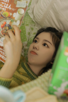 因为是朋友呀综艺