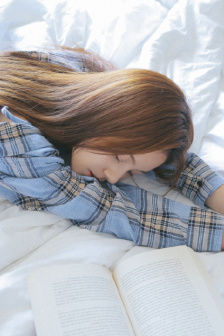 陪读妈妈生理需要